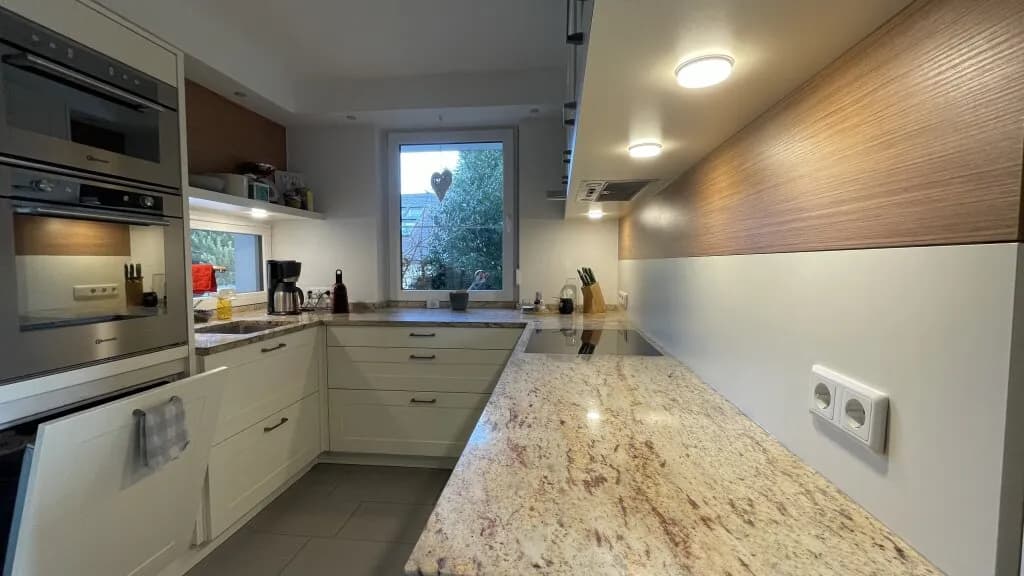 7-Zimmer-Haus kaufen in Neunkirchen – 163 m², € 689.000 – Bild 11 von 40