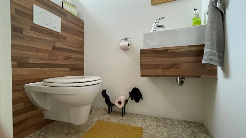 7-Zimmer-Haus kaufen in Neunkirchen – 163 m², € 689.000 – Bild 13 von 40