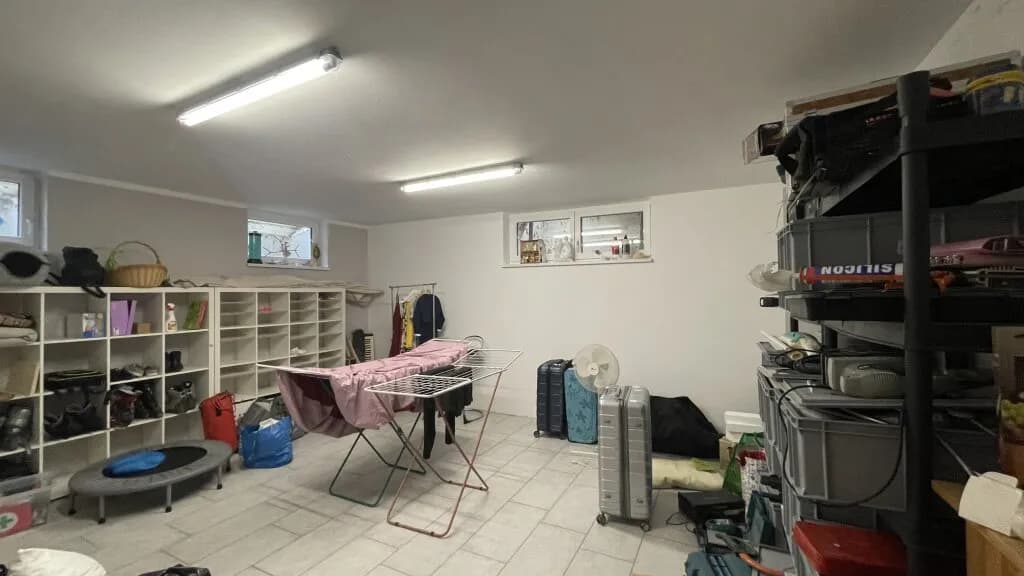 7-Zimmer-Haus kaufen in Neunkirchen – 163 m², € 689.000 – Bild 25 von 40