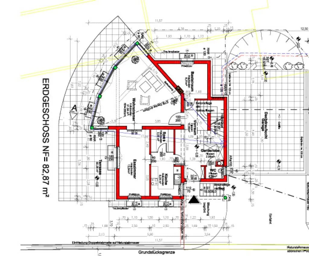 7-Zimmer-Haus kaufen in Neunkirchen – 163 m², € 689.000 – Bild 33 von 40