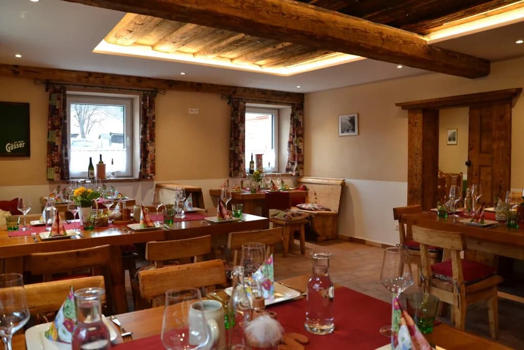 Gewerbeimmobilie kaufen in Bruck-Mürzzuschlag – 412 m², € 495.000 – Bild 3 von 26