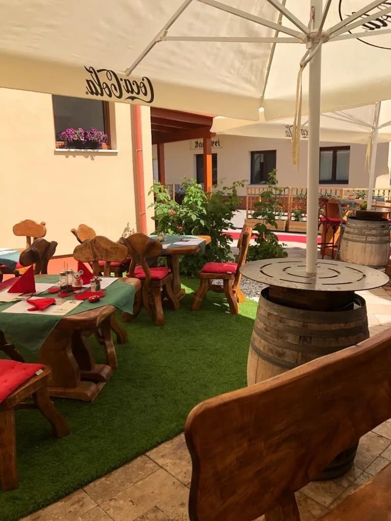 Gewerbeimmobilie kaufen in Bruck-Mürzzuschlag – 412 m², € 495.000 – Bild 11 von 26