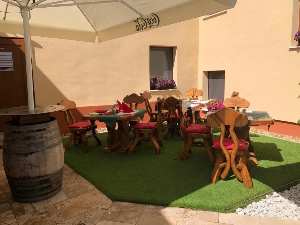 Gewerbeimmobilie kaufen in Bruck-Mürzzuschlag – 412 m², € 495.000 – Bild 12 von 26