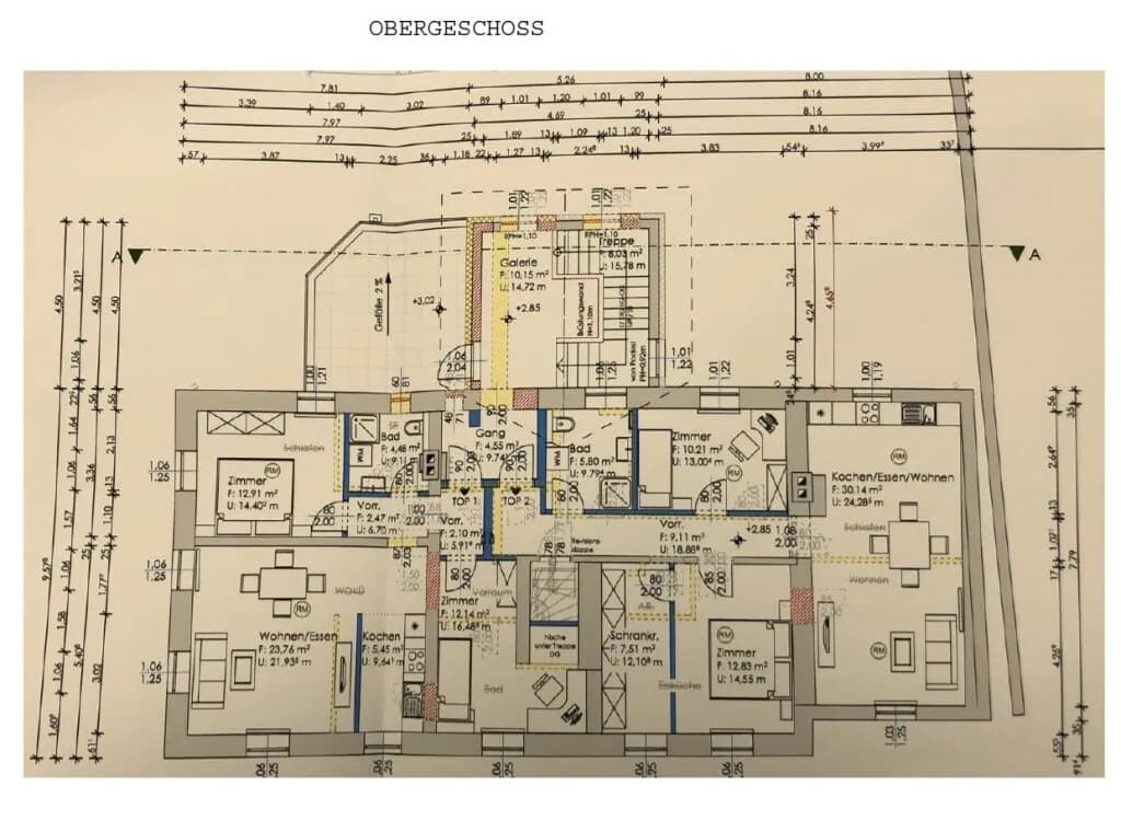 Gewerbeimmobilie kaufen in Bruck-Mürzzuschlag – 412 m², € 495.000 – Bild 24 von 26