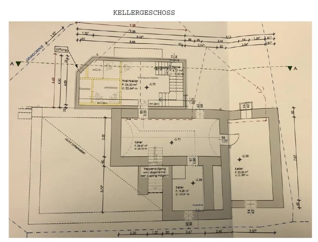 Gewerbeimmobilie kaufen in Bruck-Mürzzuschlag – 412 m², € 495.000 – Bild 26 von 26