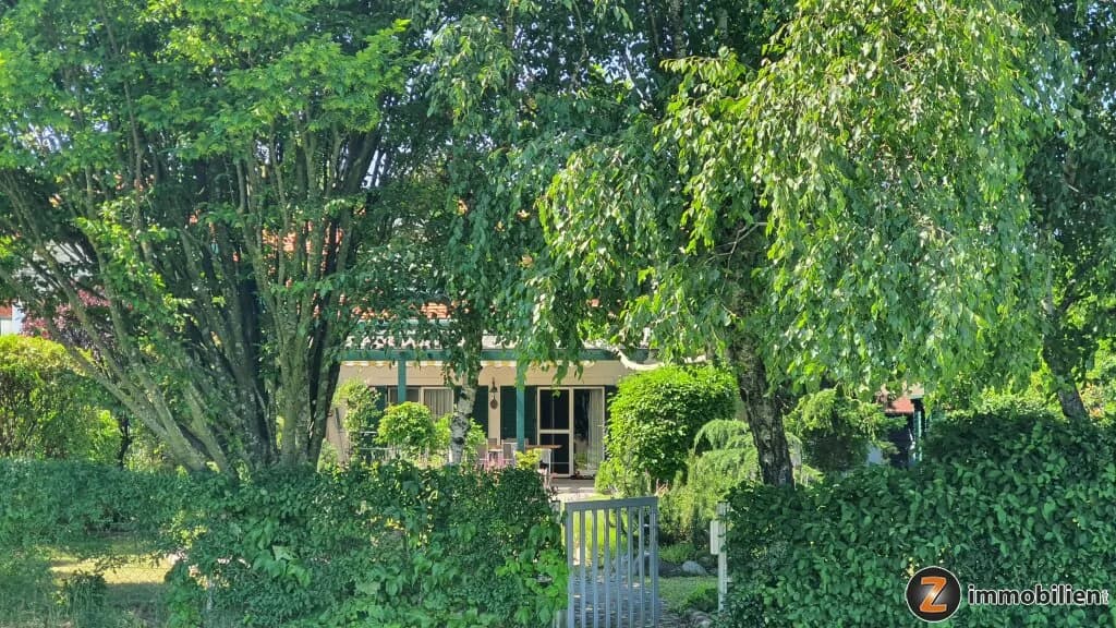 8-Zimmer-Haus kaufen in Mattersburg – 260 m², € 699.000 – Bild 9 von 41