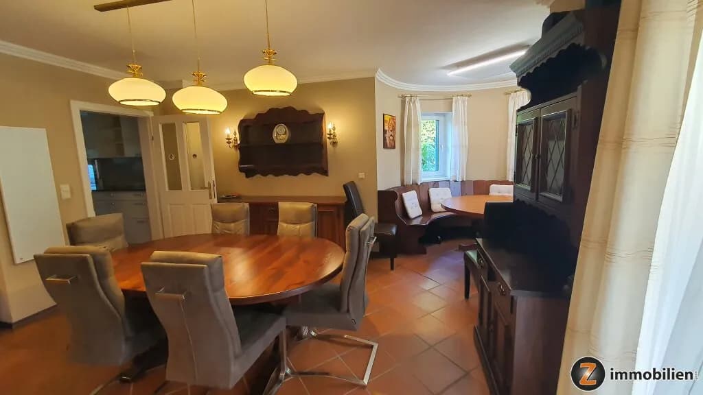 8-Zimmer-Haus kaufen in Mattersburg – 260 m², € 699.000 – Bild 15 von 41