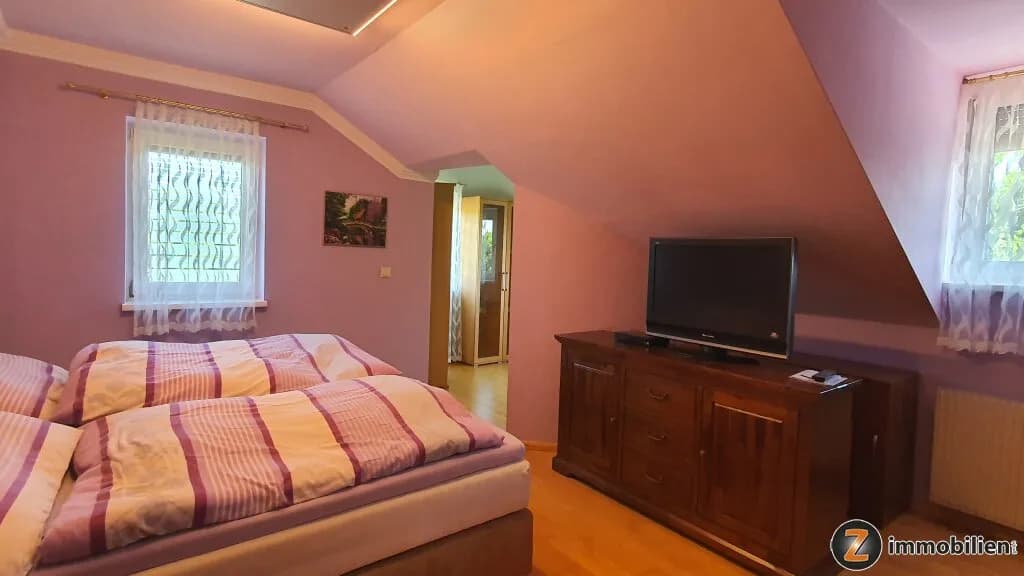 8-Zimmer-Haus kaufen in Mattersburg – 260 m², € 699.000 – Bild 25 von 41