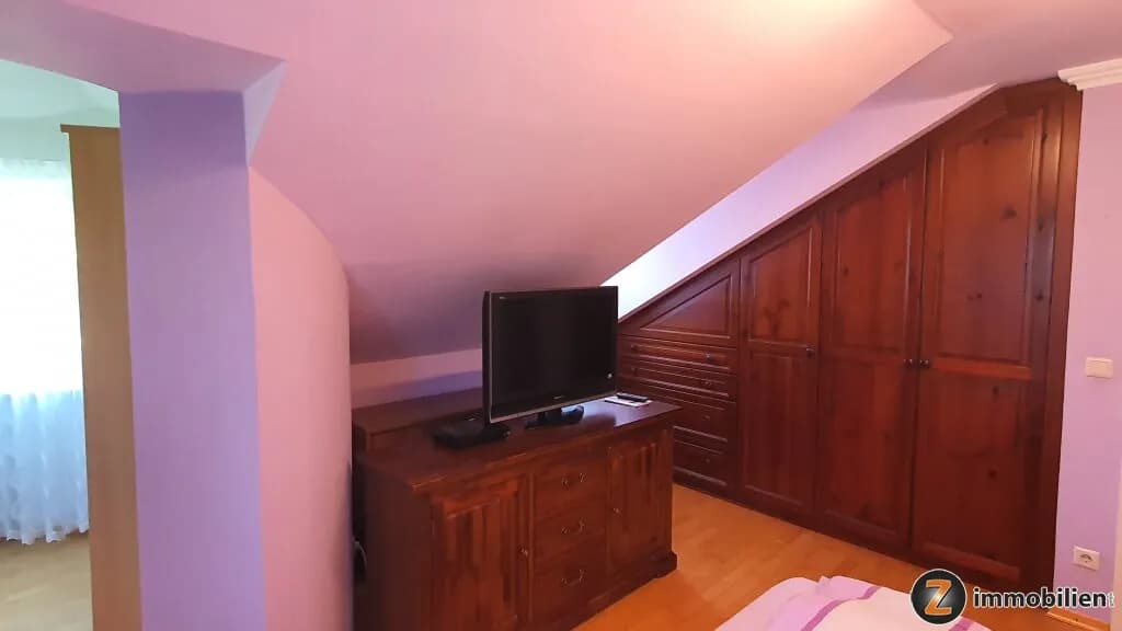 8-Zimmer-Haus kaufen in Mattersburg – 260 m², € 699.000 – Bild 26 von 41