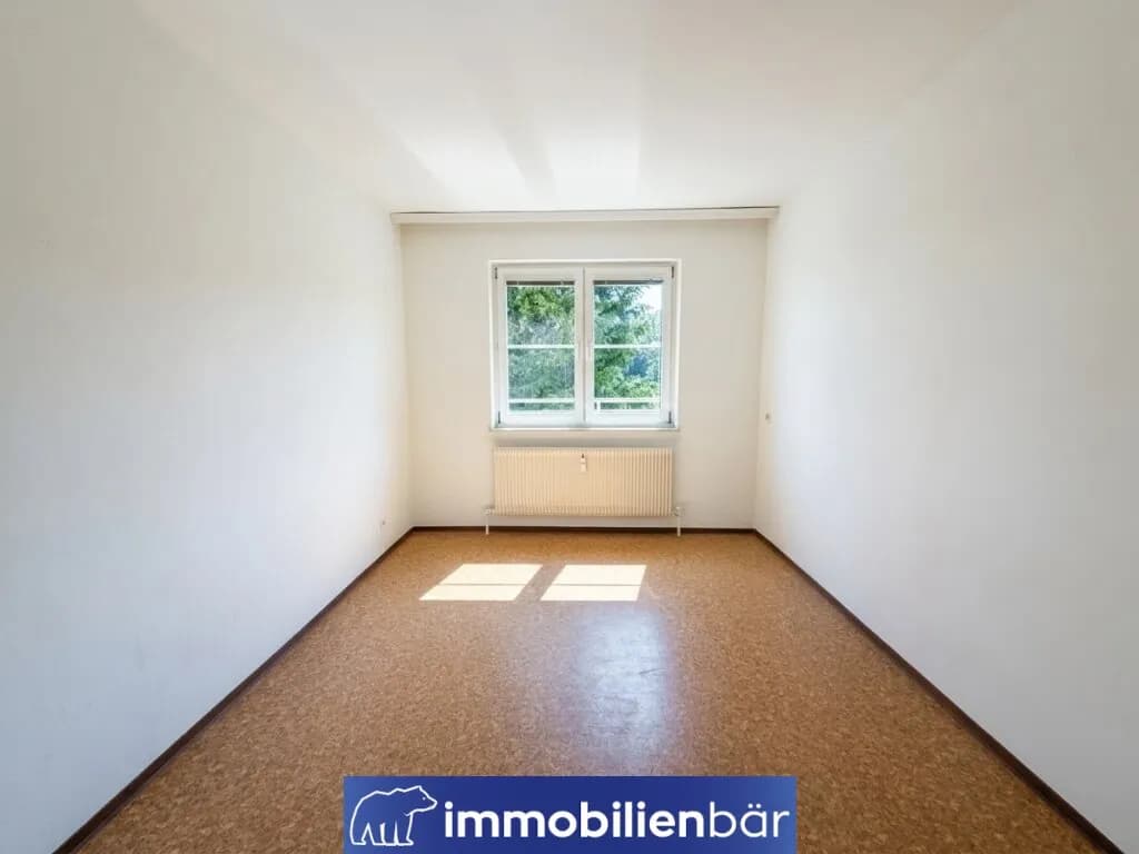 2-Zimmer-Wohnung kaufen in Linz – 49,33 m², € 235.000 – Bild 2 von 15