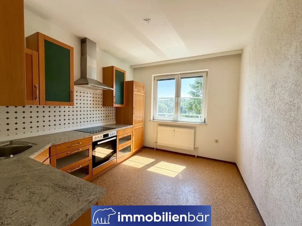 2-Zimmer-Wohnung kaufen in Linz – 49,33 m², € 235.000 – Bild 5 von 15