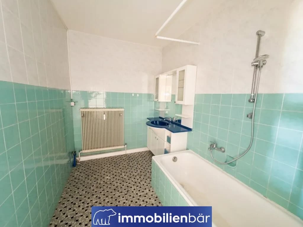 2-Zimmer-Wohnung kaufen in Linz – 49,33 m², € 235.000 – Bild 7 von 15
