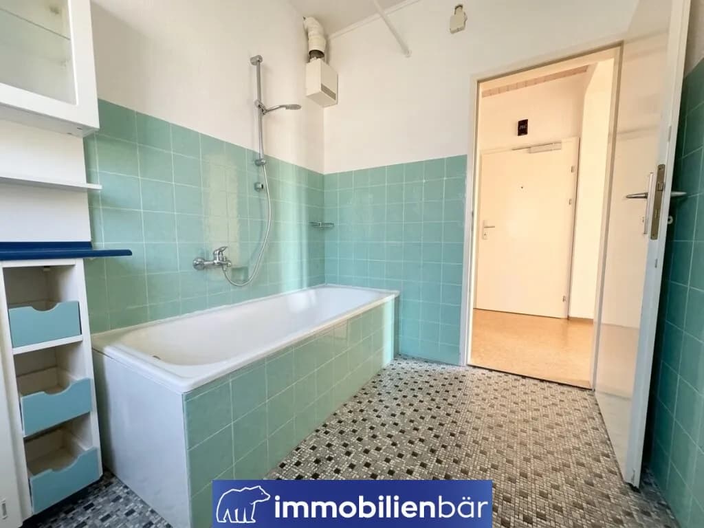 2-Zimmer-Wohnung kaufen in Linz – 49,33 m², € 235.000 – Bild 8 von 15