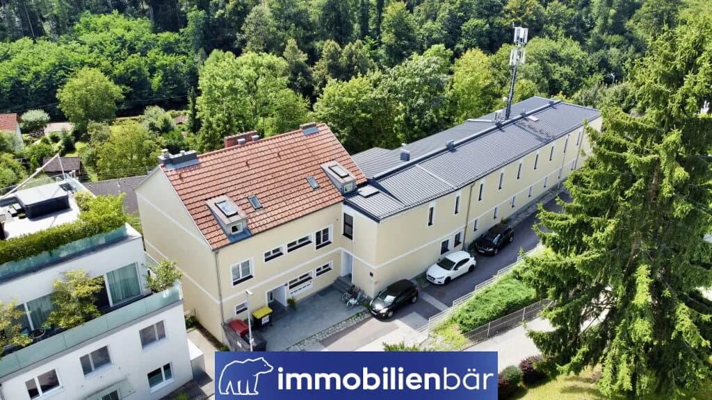 2-Zimmer-Wohnung kaufen in Linz – 49,33 m², € 235.000 – Bild 13 von 15