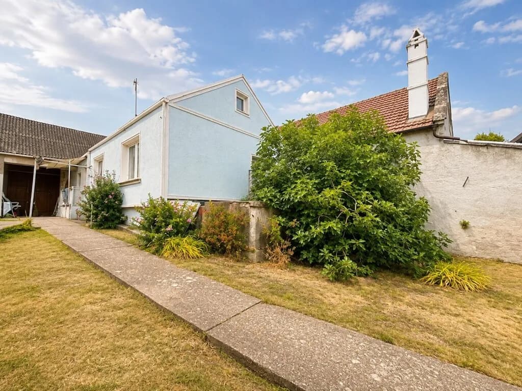 2-Zimmer-Haus kaufen in Eisenstadt - Umgebung – 79 m², € 199.000 – Bild 1 von 11