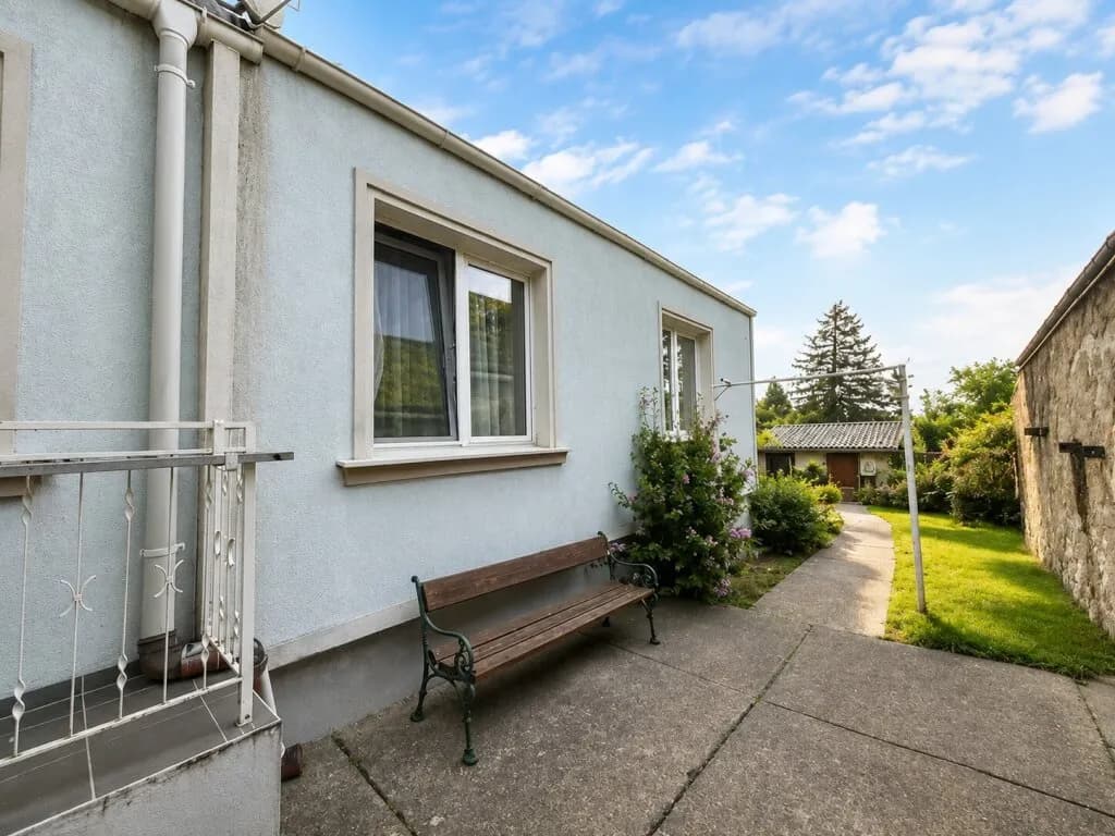 2-Zimmer-Haus kaufen in Eisenstadt - Umgebung – 79 m², € 199.000 – Bild 2 von 11