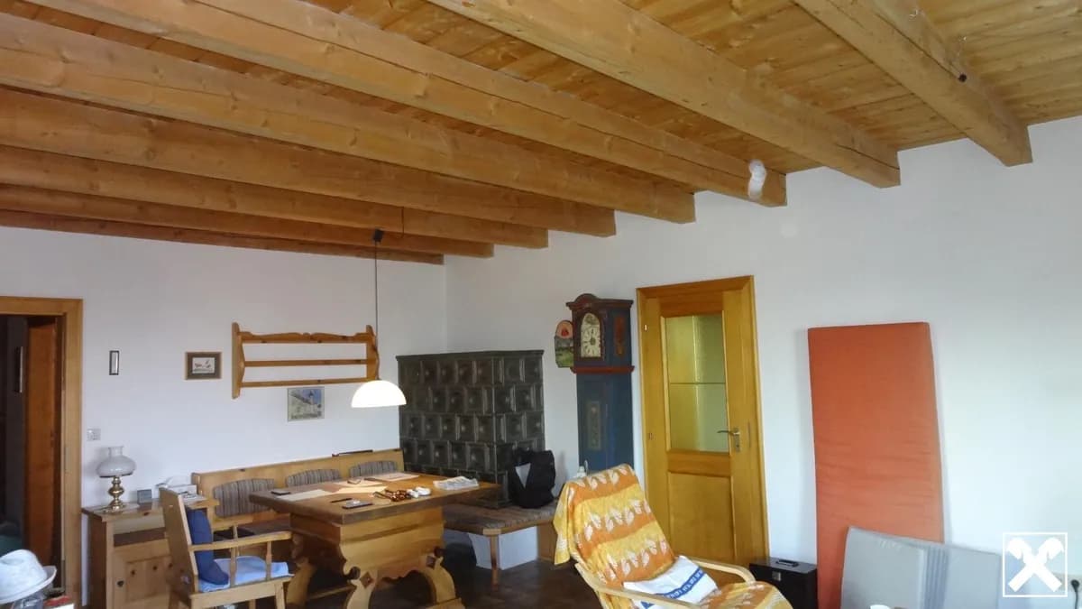 3-Zimmer-Haus kaufen in Eisenstadt - Umgebung – 79 m², € 190.000 – Bild 5 von 18