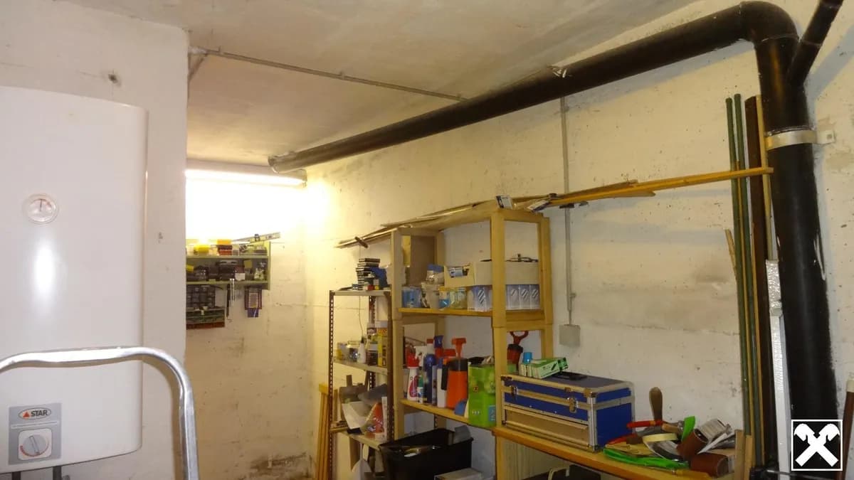 3-Zimmer-Haus kaufen in Eisenstadt - Umgebung – 79 m², € 190.000 – Bild 17 von 18