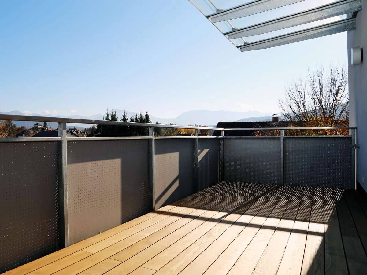 2-Zimmer-Wohnung kaufen in Klagenfurt – 64 m², € 383.000