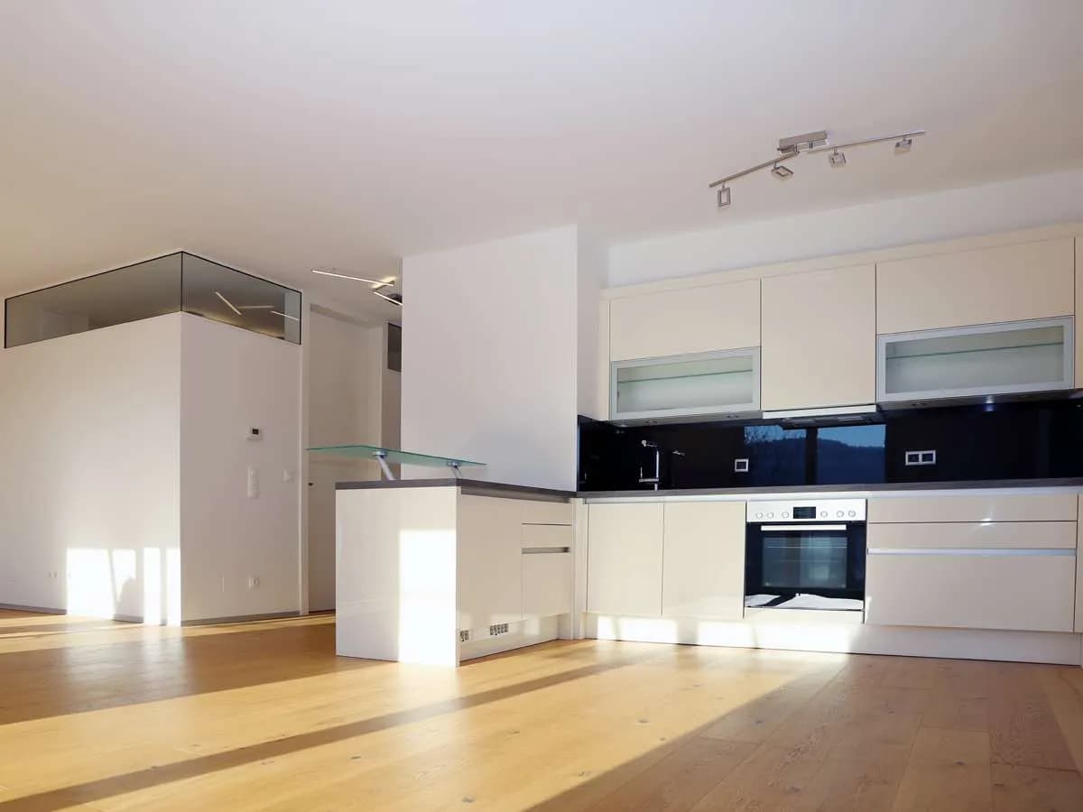 2-Zimmer-Wohnung kaufen in Klagenfurt – 64 m², € 383.000 – Bild 2 von 12
