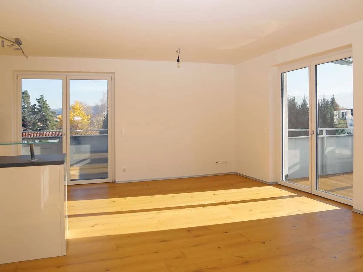 2-Zimmer-Wohnung kaufen in Klagenfurt – 64 m², € 383.000 – Bild 3 von 12