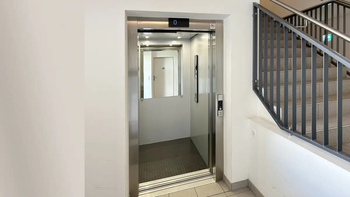 2-Zimmer-Wohnung kaufen in Klagenfurt – 64 m², € 383.000 – Bild 12 von 12