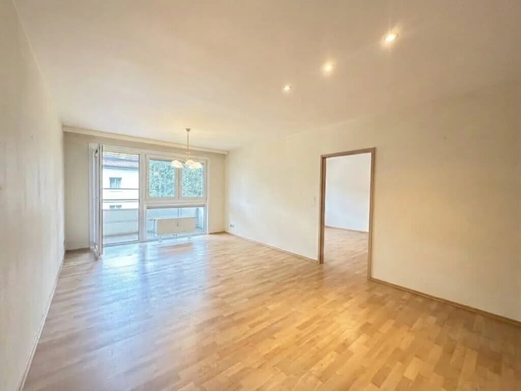 Wohnung kaufen in Wien – 71,19 m², € 299.000