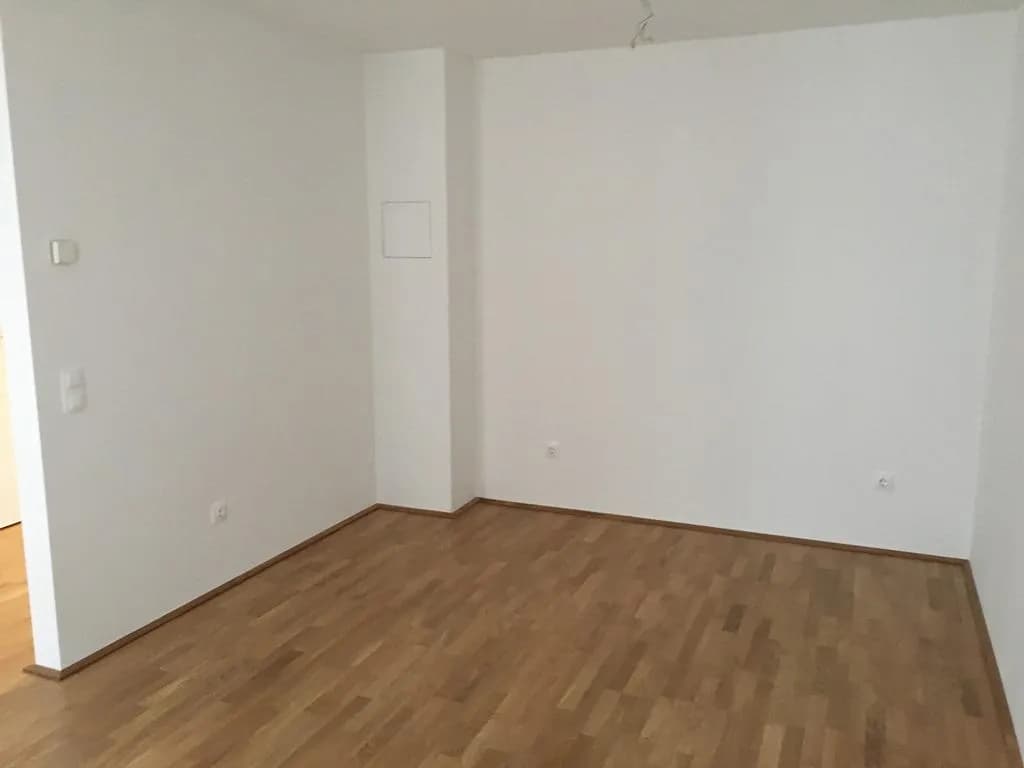 1-Zimmer-Wohnung mieten in Wien – 32,55 m², € 649 – Bild 3 von 10