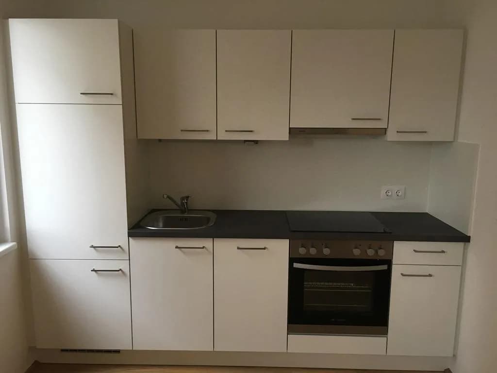 1-Zimmer-Wohnung mieten in Wien – 32,55 m², € 649 – Bild 4 von 10