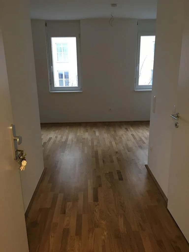 1-Zimmer-Wohnung mieten in Wien – 32,55 m², € 649 – Bild 7 von 10