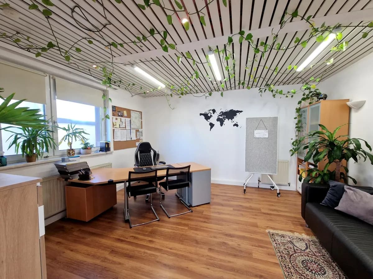 Gewerbeimmobilie mieten in Linz Land – 90 m², € 1.600 – Bild 5 von 10