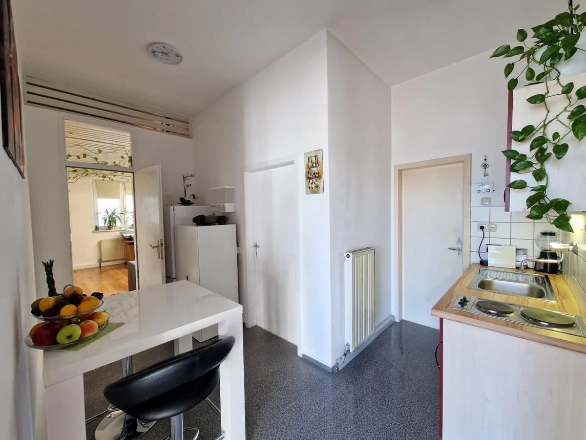 Gewerbeimmobilie mieten in Linz Land – 90 m², € 1.600 – Bild 7 von 10
