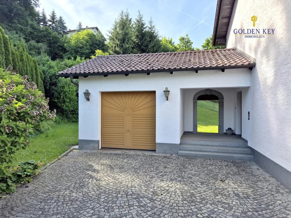 8-Zimmer-Gewerbeimmobilie kaufen in Perg – 176 m², € 409.000 – Bild 2 von 25