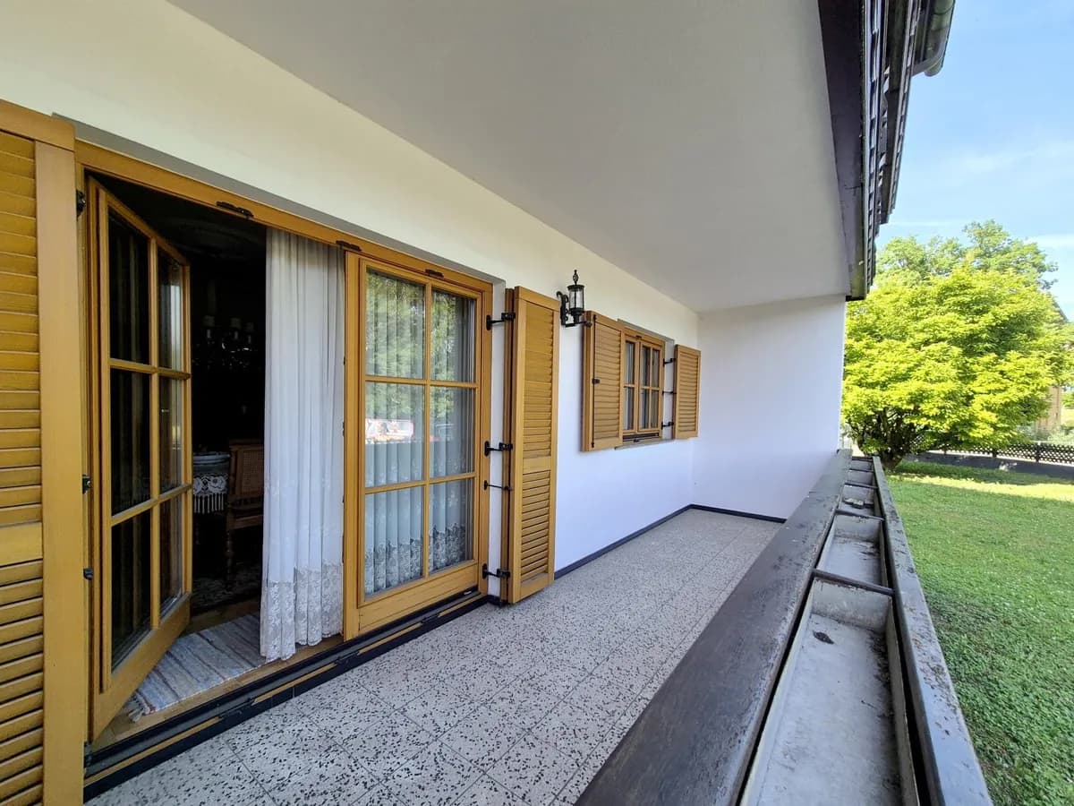 8-Zimmer-Gewerbeimmobilie kaufen in Perg – 176 m², € 409.000 – Bild 3 von 25