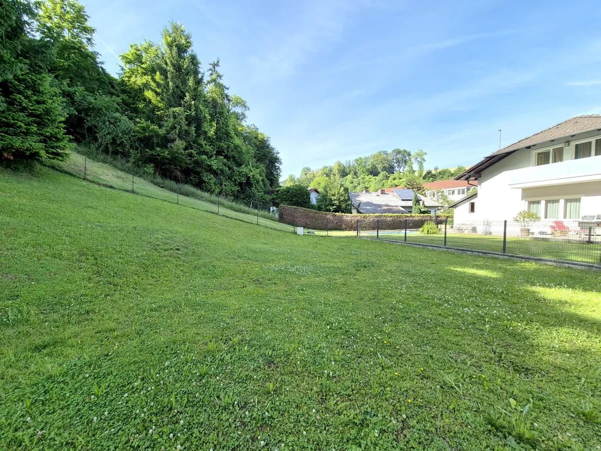 8-Zimmer-Gewerbeimmobilie kaufen in Perg – 176 m², € 409.000 – Bild 5 von 25