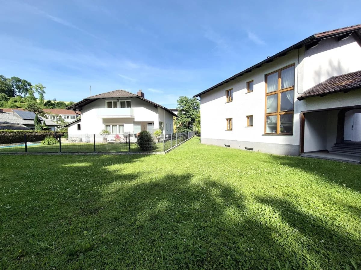 8-Zimmer-Gewerbeimmobilie kaufen in Perg – 176 m², € 409.000 – Bild 6 von 25