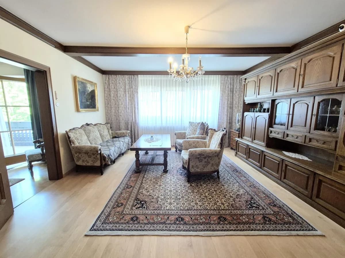 8-Zimmer-Gewerbeimmobilie kaufen in Perg – 176 m², € 409.000 – Bild 7 von 25