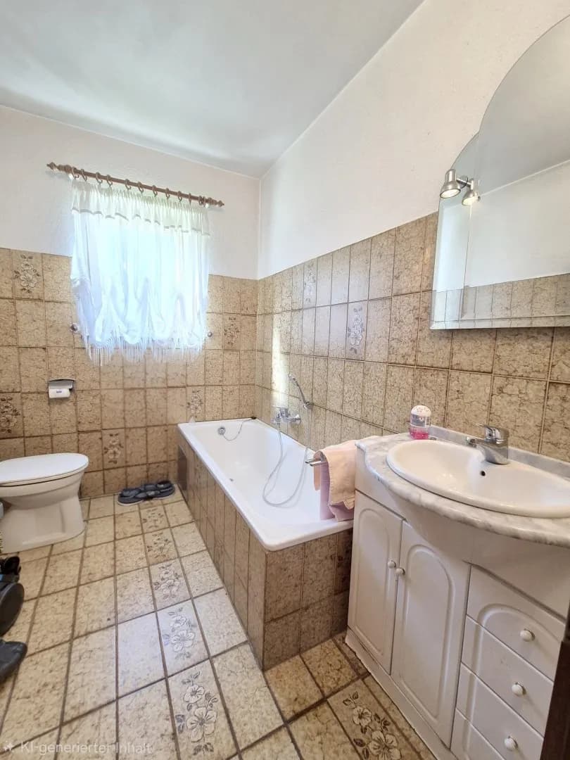 8-Zimmer-Gewerbeimmobilie kaufen in Perg – 176 m², € 409.000 – Bild 13 von 25