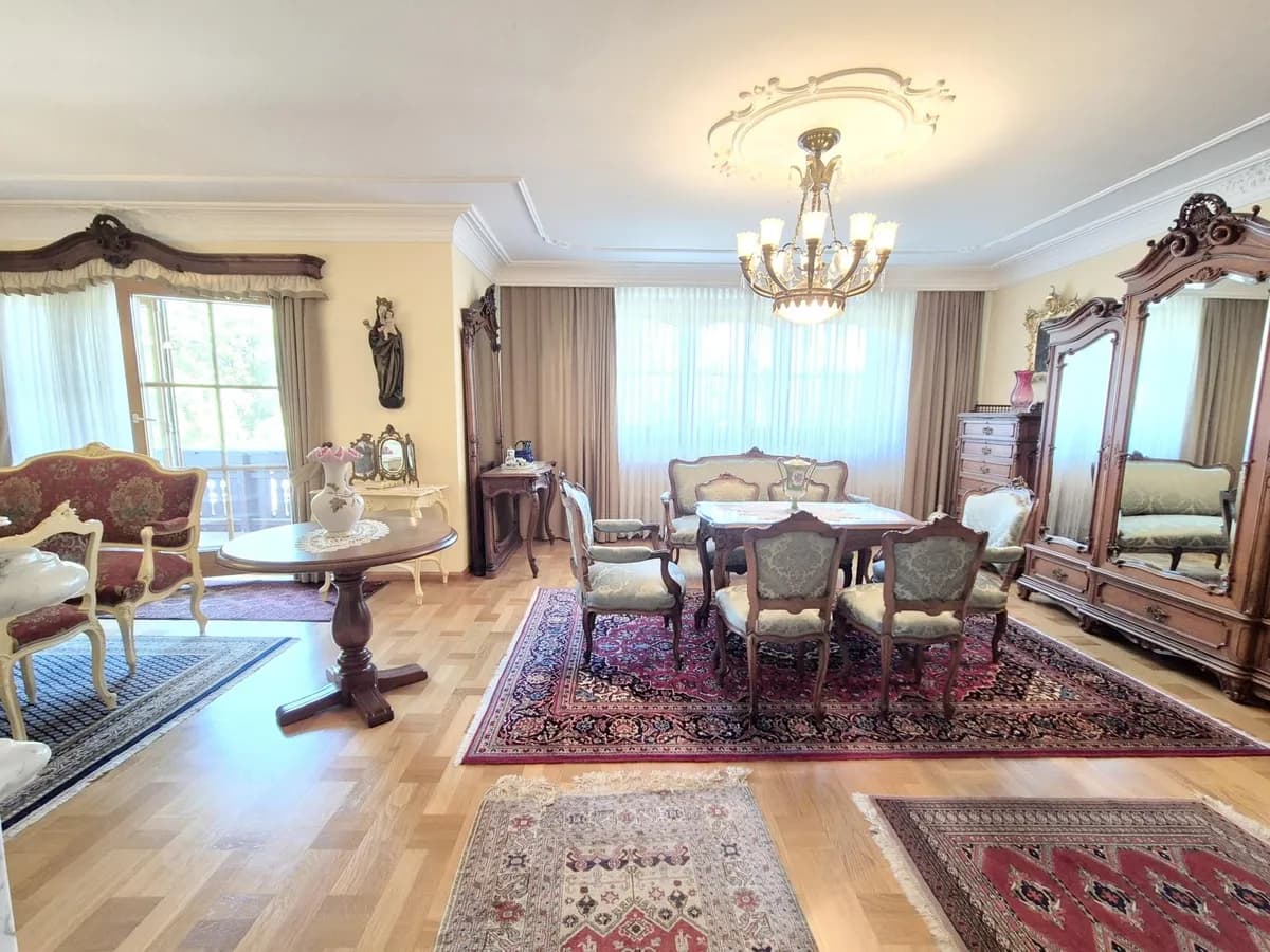 8-Zimmer-Gewerbeimmobilie kaufen in Perg – 176 m², € 409.000 – Bild 14 von 25