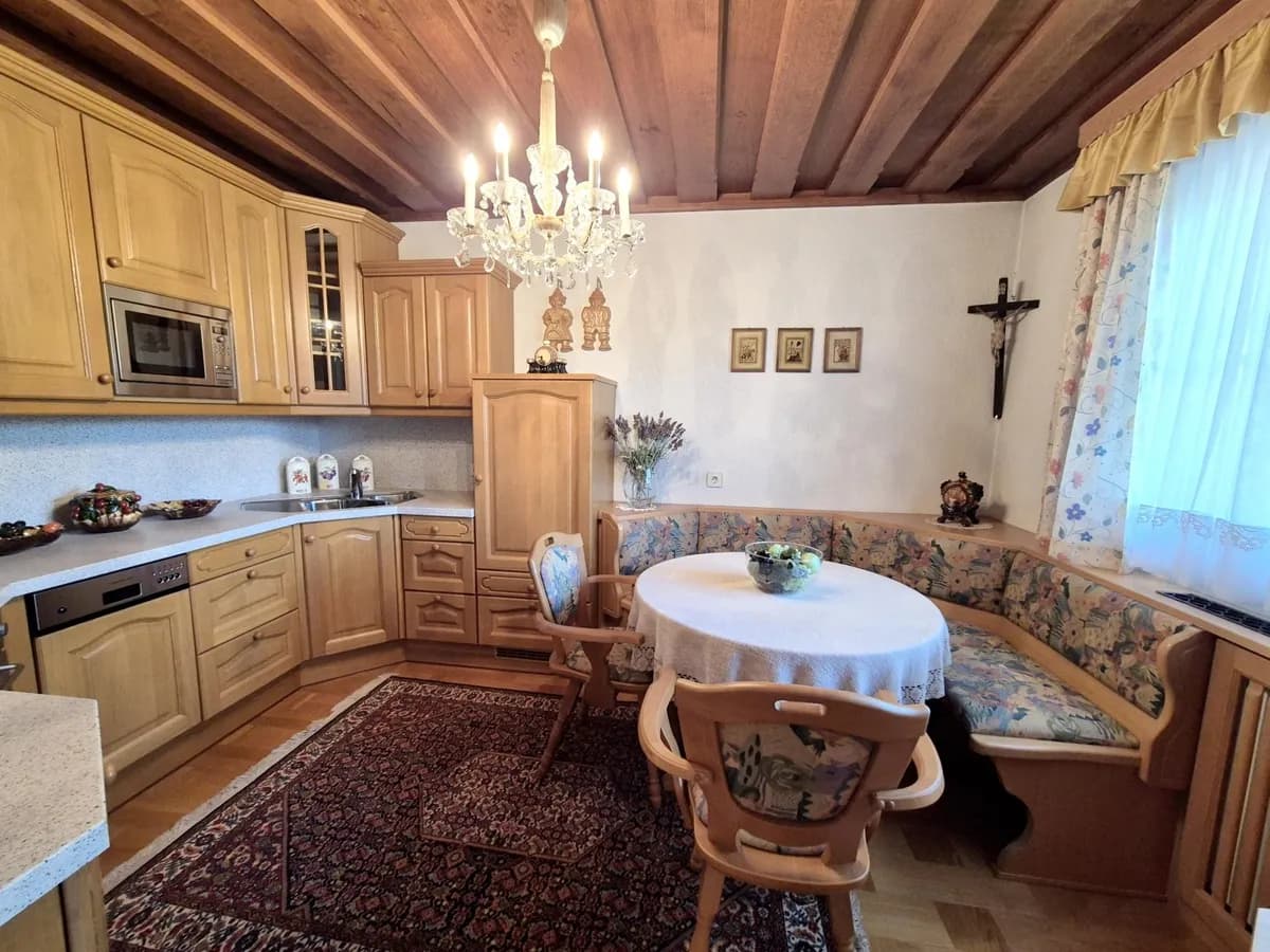 8-Zimmer-Gewerbeimmobilie kaufen in Perg – 176 m², € 409.000 – Bild 17 von 25