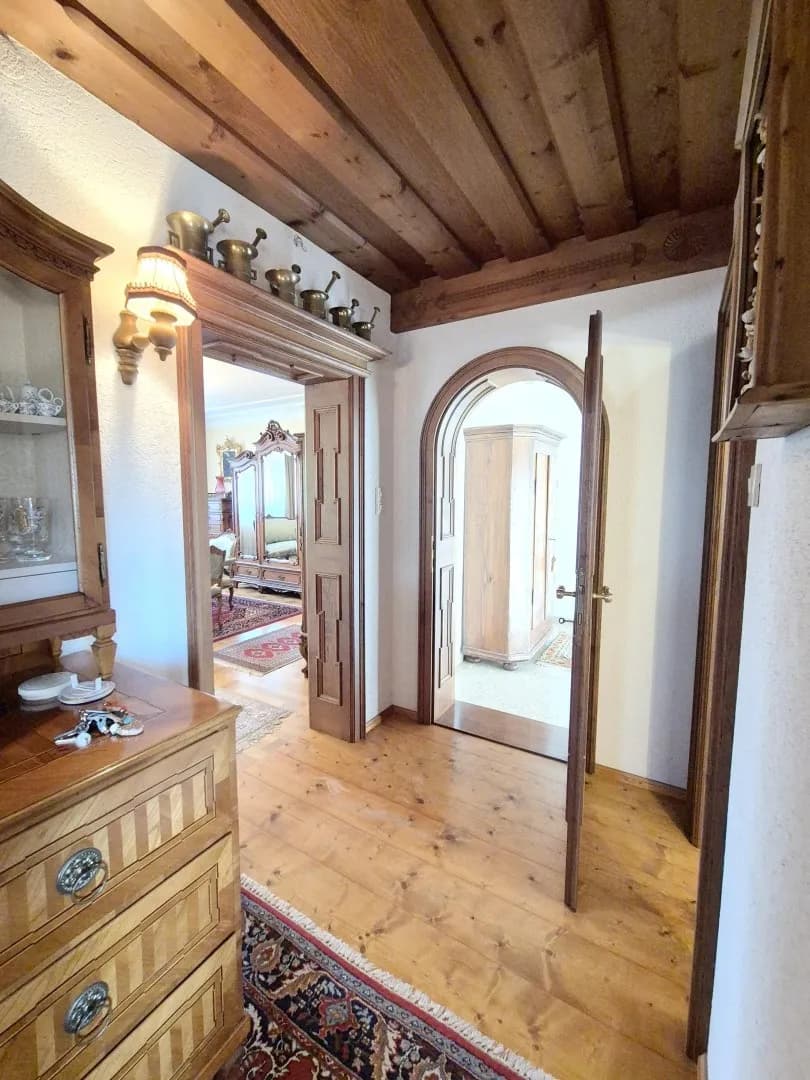 8-Zimmer-Gewerbeimmobilie kaufen in Perg – 176 m², € 409.000 – Bild 20 von 25