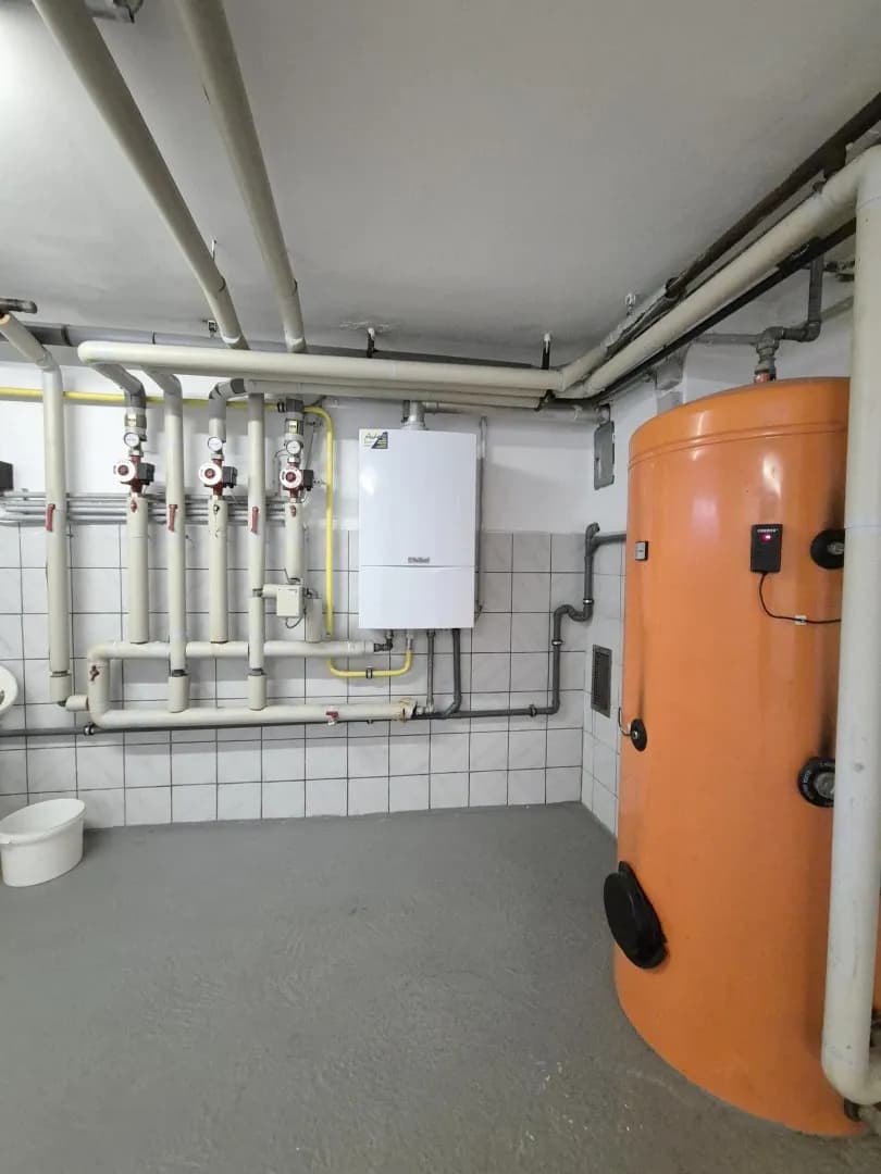 8-Zimmer-Gewerbeimmobilie kaufen in Perg – 176 m², € 409.000 – Bild 25 von 25