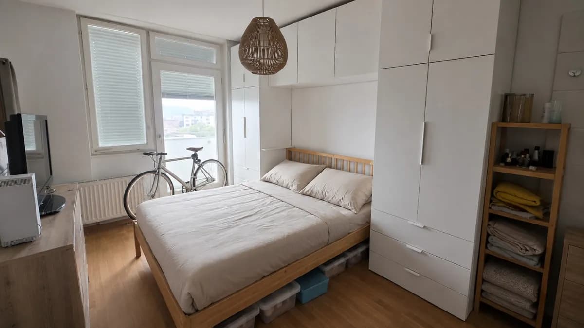 3-Zimmer-Wohnung mieten in Graz – 66 m², € 999 – Bild 2 von 11