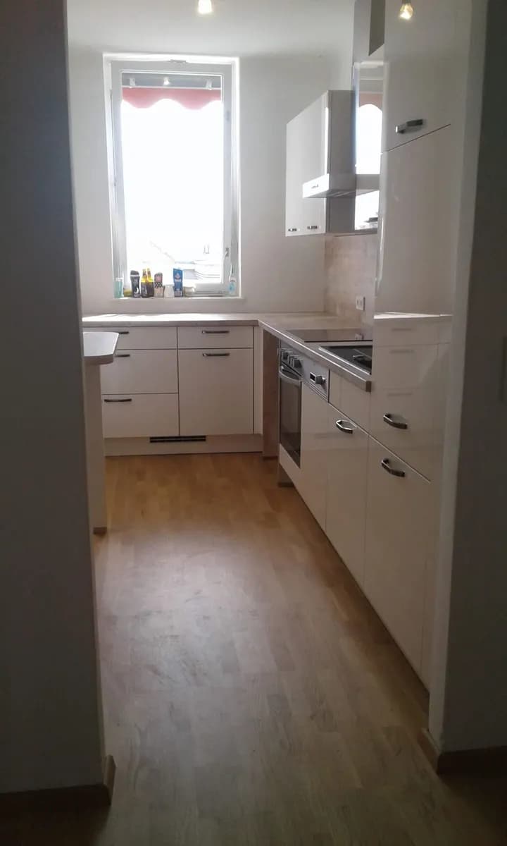 3-Zimmer-Wohnung mieten in Graz – 66 m², € 999 – Bild 3 von 11