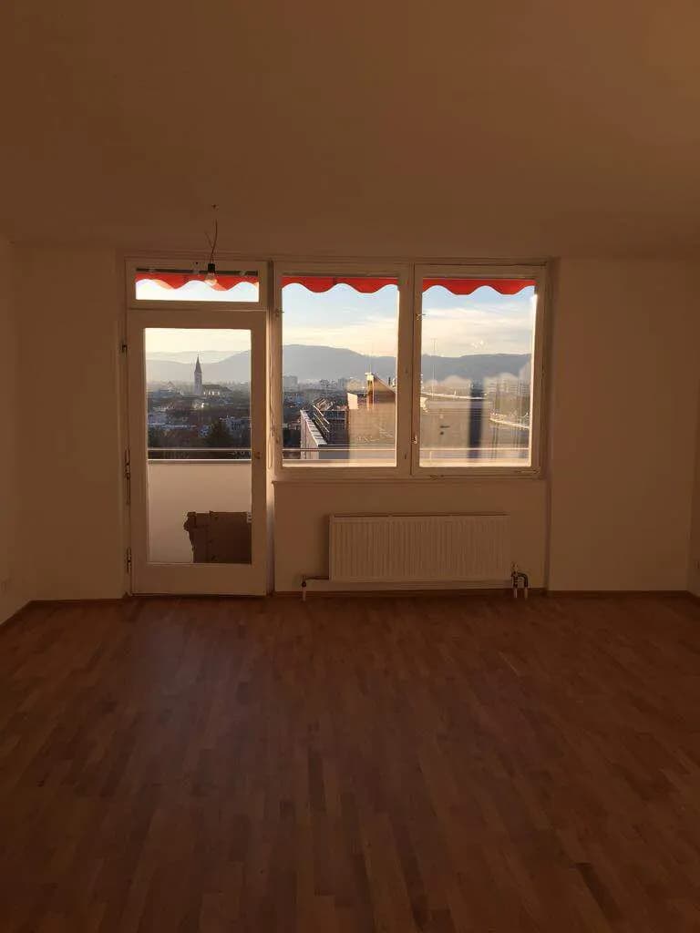 3-Zimmer-Wohnung mieten in Graz – 66 m², € 999 – Bild 7 von 11