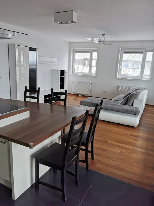 3-Zimmer-Wohnung kaufen in Wien – 114 m², € 580.000 – Bild 2 von 13