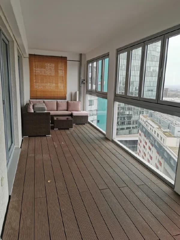 3-Zimmer-Wohnung kaufen in Wien – 114 m², € 580.000 – Bild 3 von 13