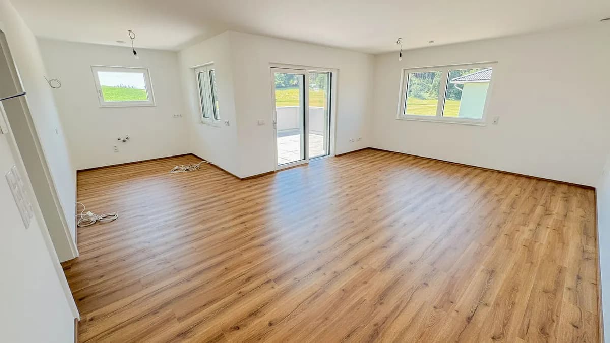 3-Zimmer-Wohnung kaufen in Vöcklabruck – 84,37 m², € 337.000 – Bild 2 von 8