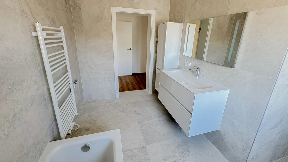 3-Zimmer-Wohnung kaufen in Vöcklabruck – 84,37 m², € 337.000 – Bild 4 von 8
