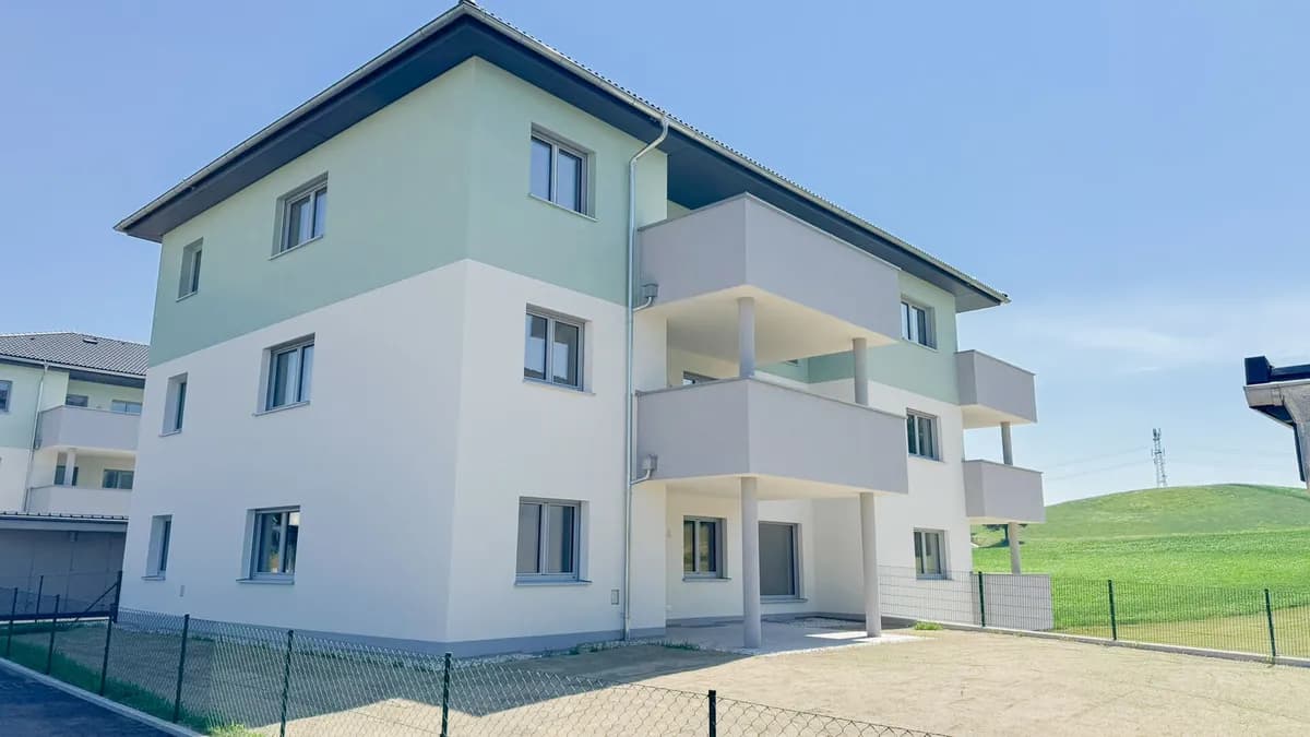 3-Zimmer-Wohnung kaufen in Vöcklabruck – 84,37 m², € 337.000 – Bild 8 von 8